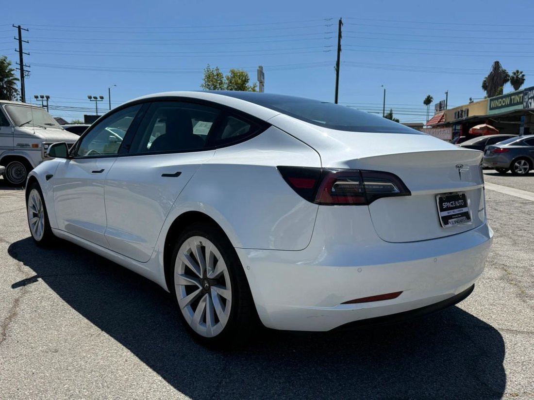 Sedan in Azusa, CA, United States 5 - 18799255