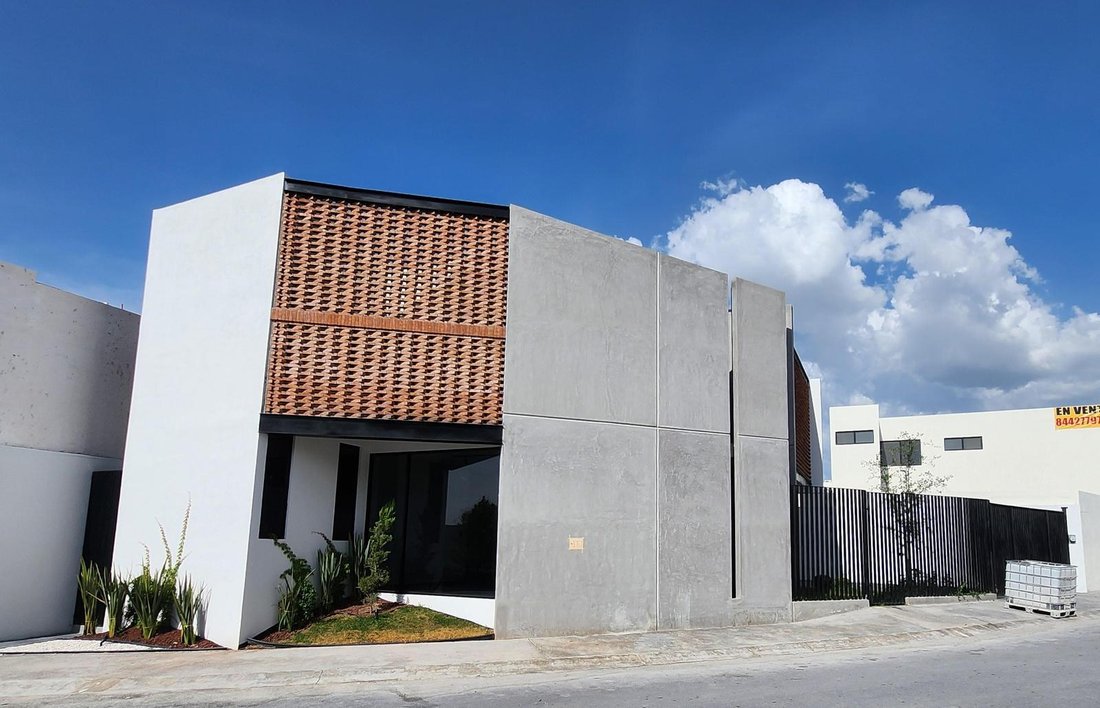 House in Torrecillas, Coahuila, Mexico 1 - 18800020