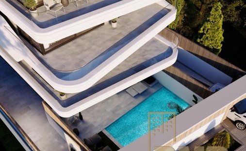 Apartment in Glyfada, Attica, Greece 1