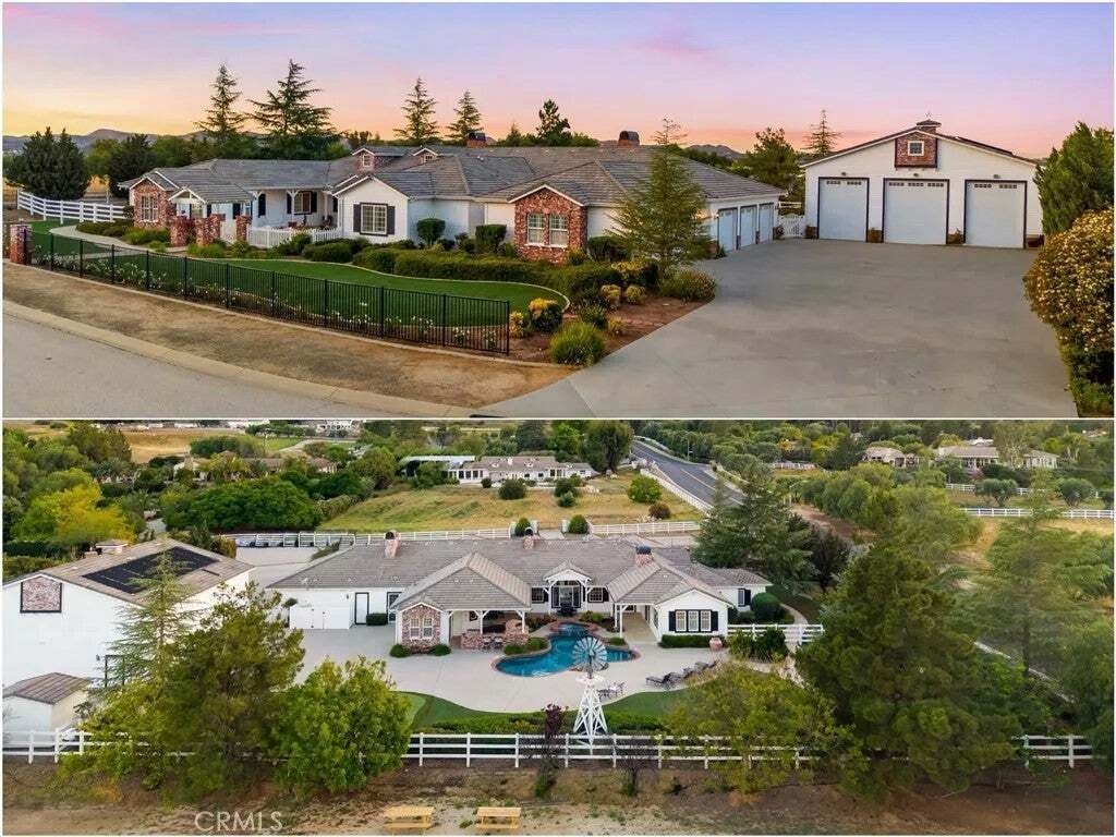 Casa en Murrieta, California, Estados Unidos 2 - 18801140