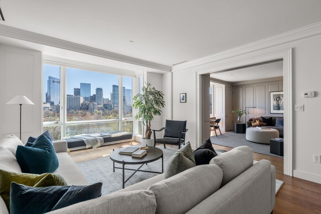 Condo in Boston, Massachusetts, United States 2 - 17772613