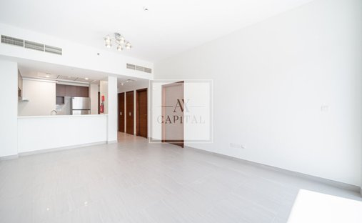 Appartement en La Palm Jumeirah, Doubaï, Émirats arabes unis 1