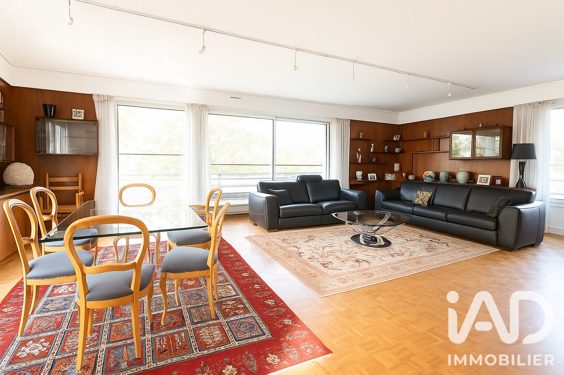 Apartment in Le Vésinet, Ile-de-France, France 4 - 18803489