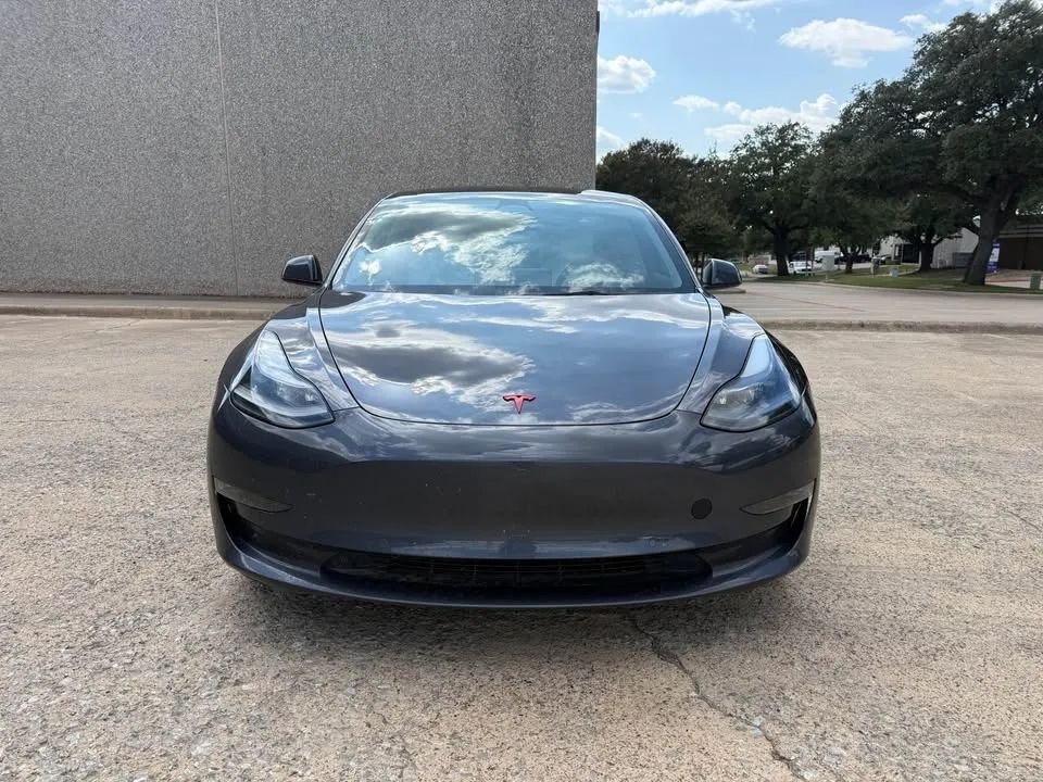 Sedan in Carrollton, TX, United States 3 - 18799229