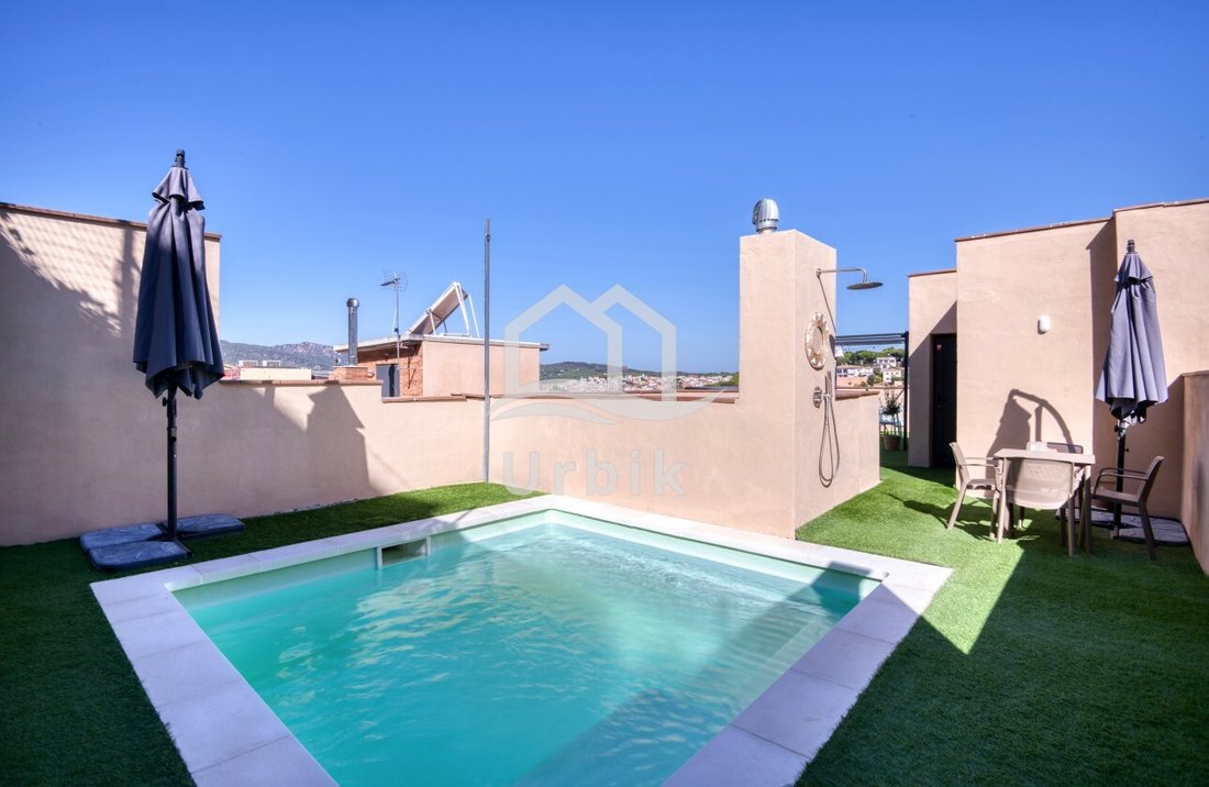House in Sant Feliu de Guixols, Catalonia, Spain 2 - 18792815