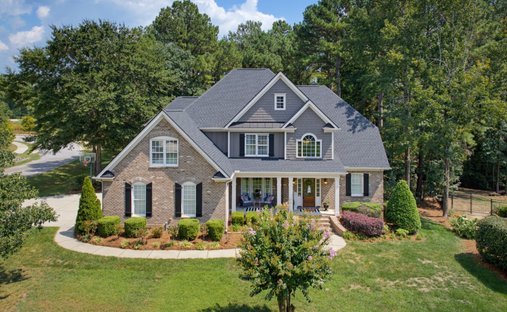Haus in Raleigh, North Carolina, Vereinigte Staaten 1
