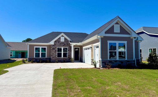 Haus in Southport, North Carolina, Vereinigte Staaten 1