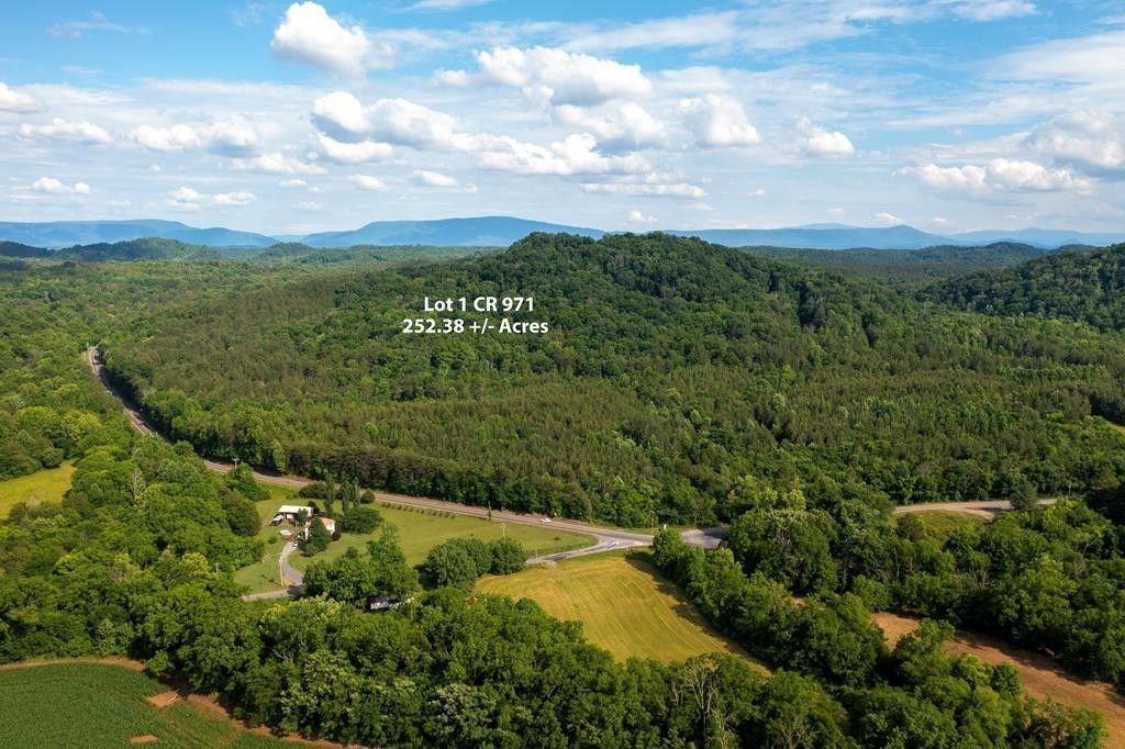 Terrain à Riceville, Tennessee, États-Unis 1 - 18802154