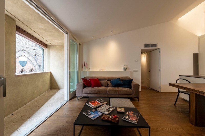 Apartment in Centro Storico, Siena, Tuscany 5 - 18336520
