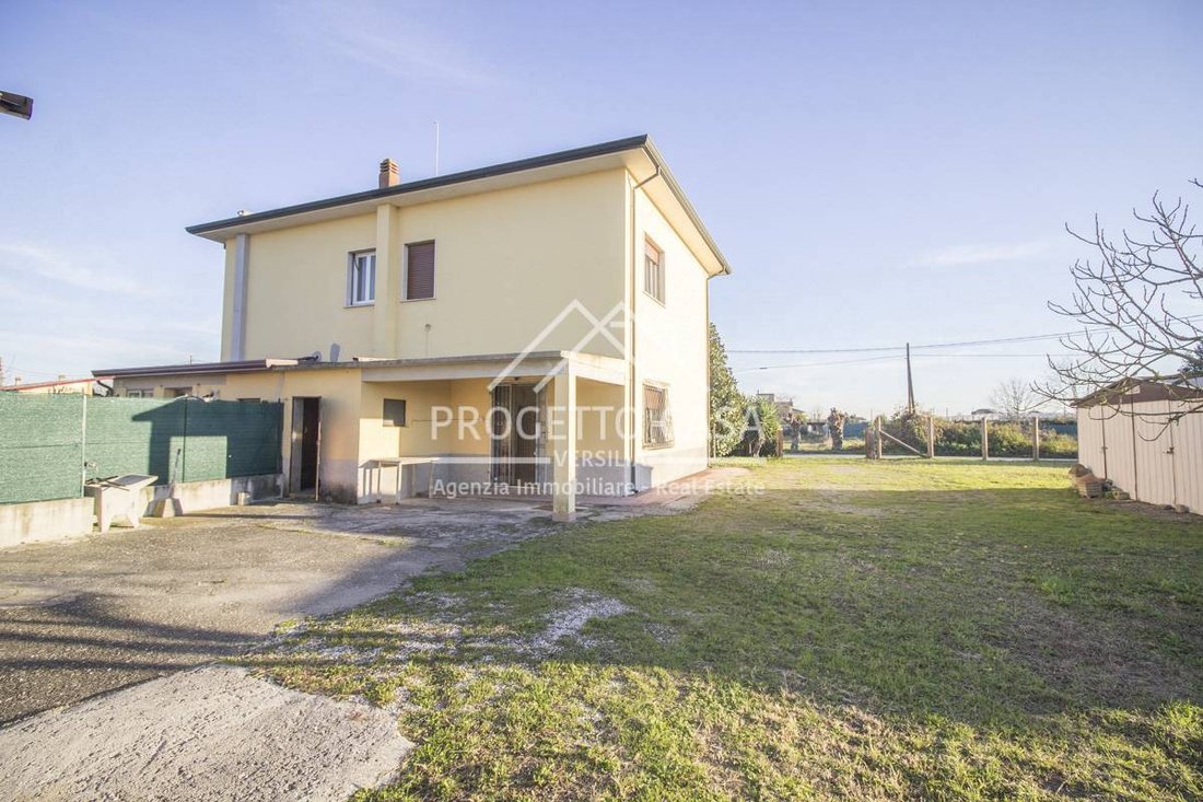 House in Viareggio, Tuscany, Italy 5 - 18797275