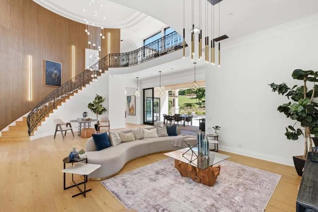 House in Rancho Santa Fe, California, United States 3 - 18798086