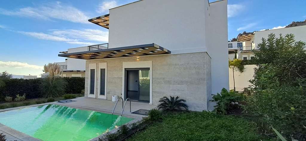 Villa in Muğla, Muğla, Turkey 1 - 18800046