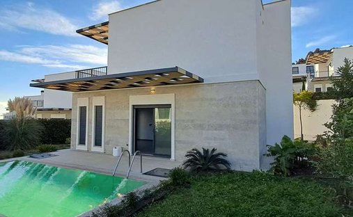 Villa en Muğla, Provincia de Muğla, Turquía 1