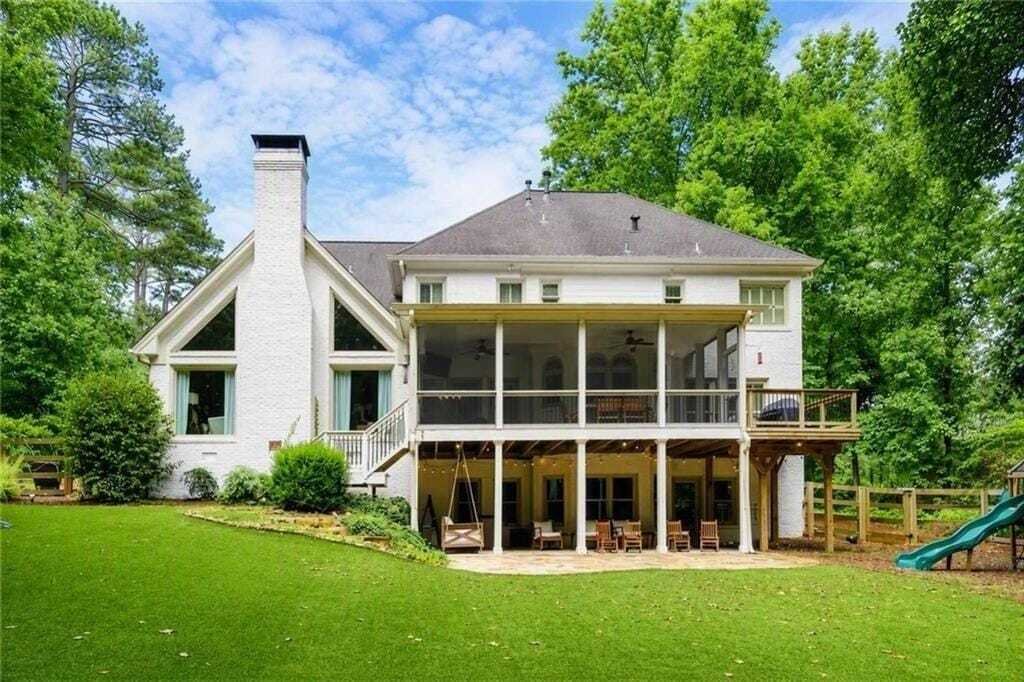 Casa en Milton, Georgia, Estados Unidos 3 - 18801902