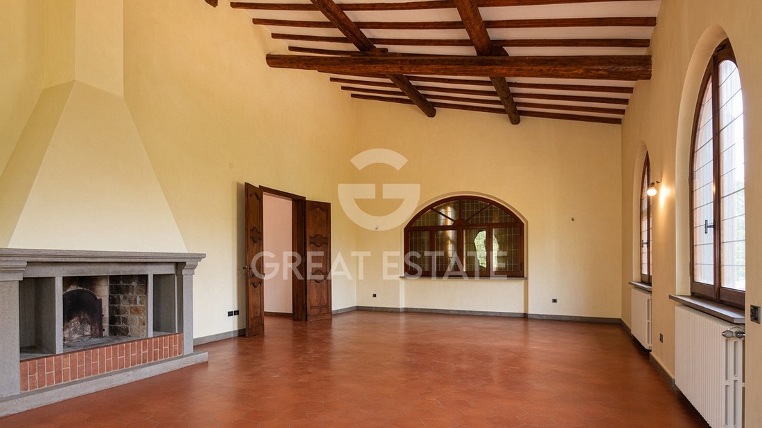 Estate in Mosciano - Casignano - Giogoli, Scandicci, Tuscany 5 - 18796067