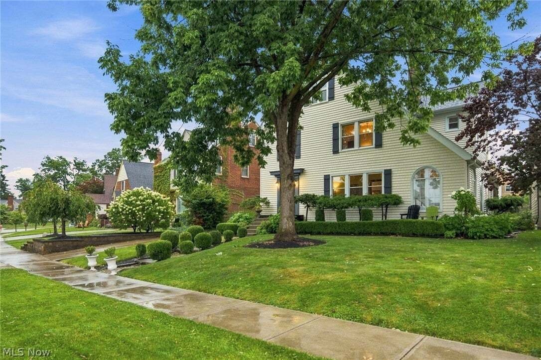 House in Rocky River, Ohio, United States 2 - 18799964