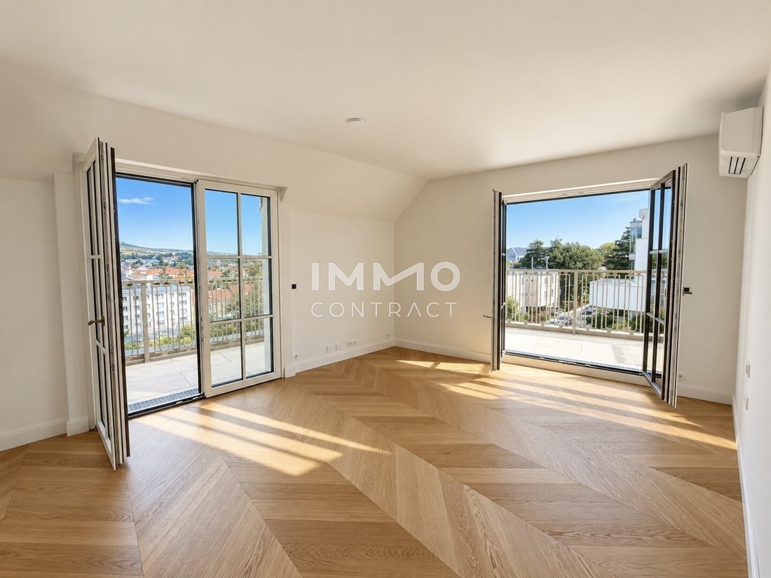 Penthouse in Vienna, Wien, Austria 5 - 18803018