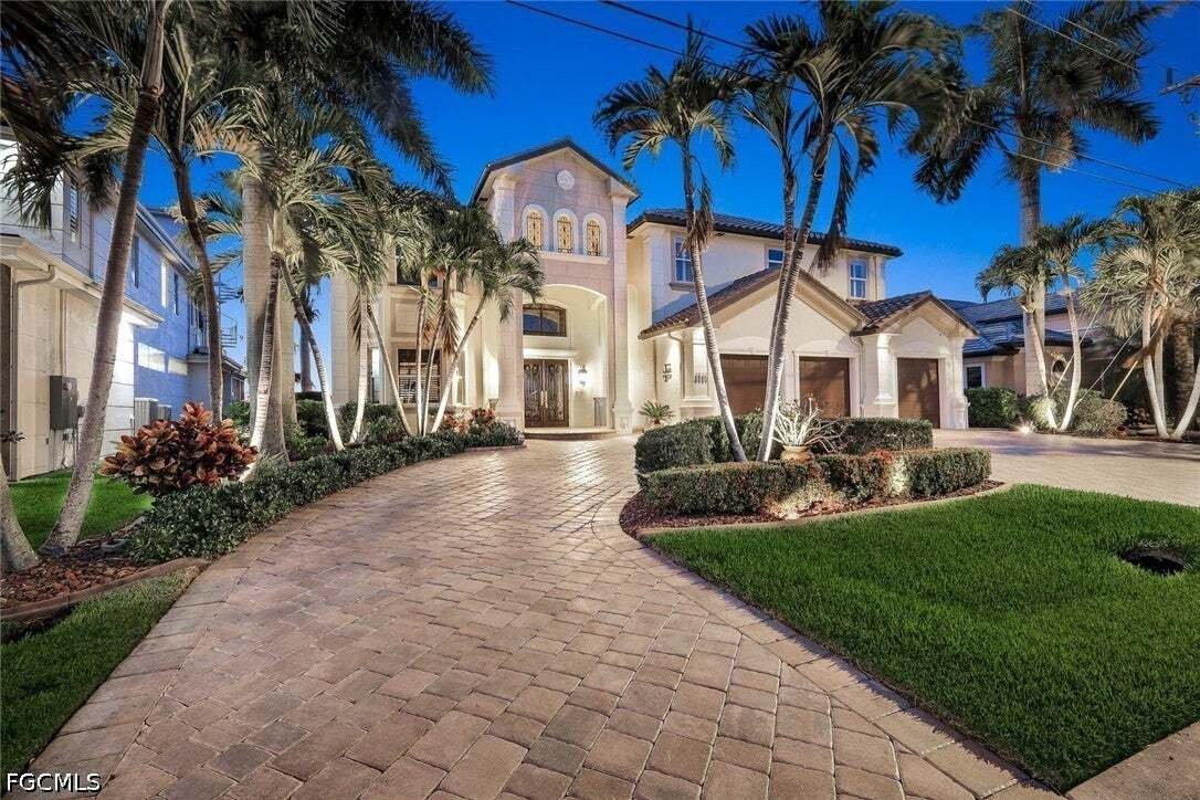 Haus in Cape Coral, Florida, Vereinigte Staaten 1 - 18803528