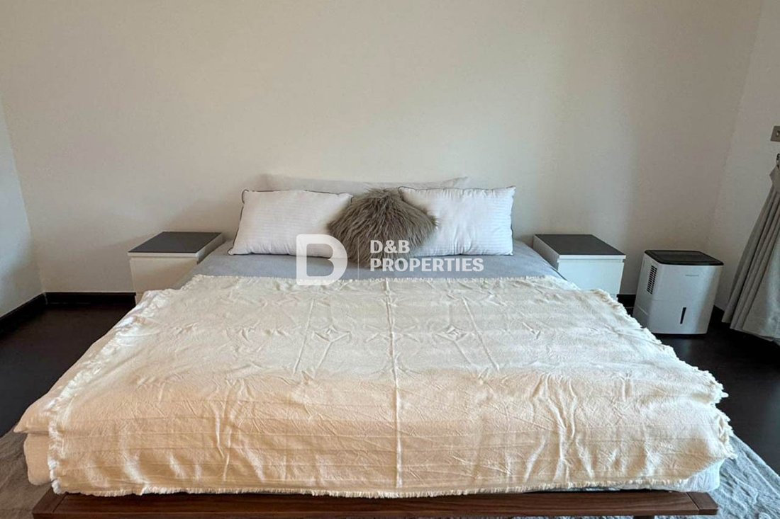 Apartamento en La Palma Jumeirah, Dubái, Emiratos Árabes Unidos 4 - 18791778