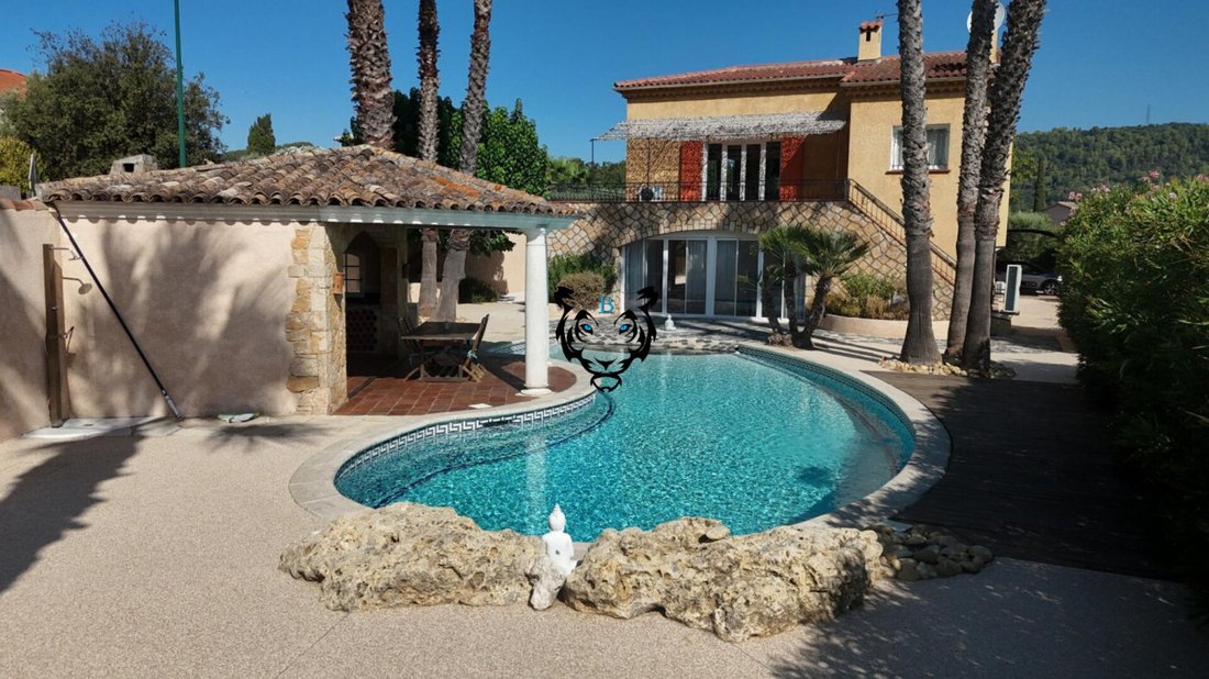 House in La Motte, Provence-Alpes-Côte d'Azur, France 5 - 18793314
