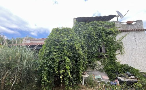 Haus in Centre Ville, Le Beausset, Frankreich 1