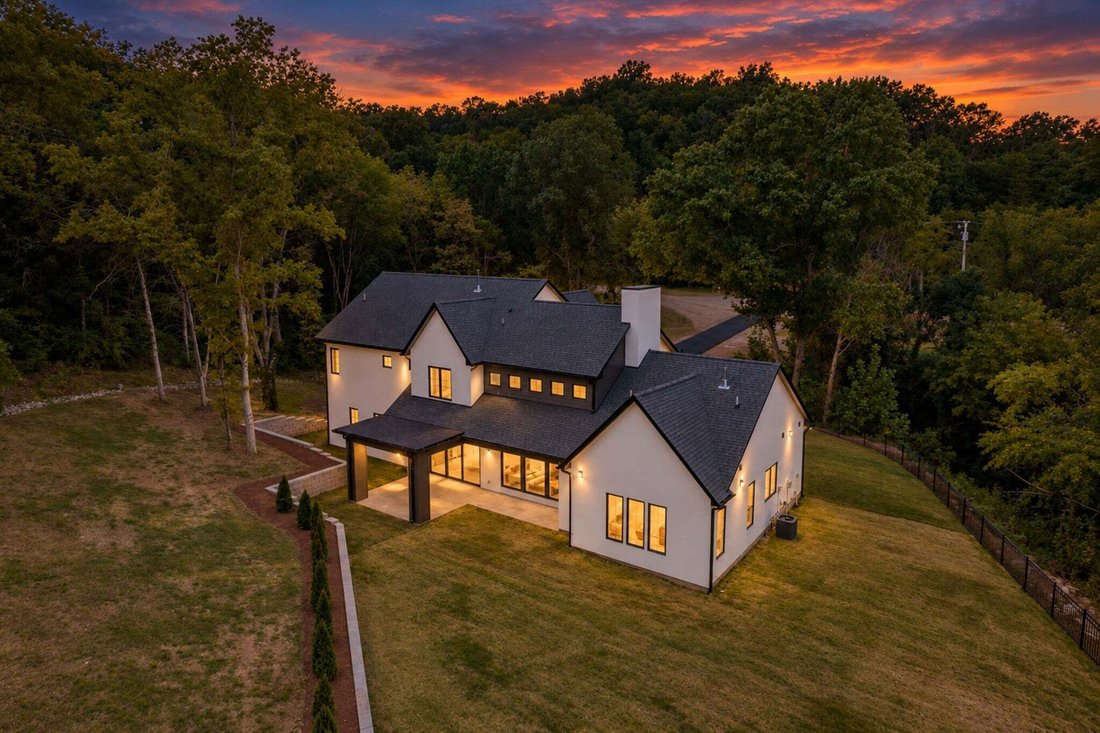 House in Nashville, Tennessee, United States 5 - 18792333
