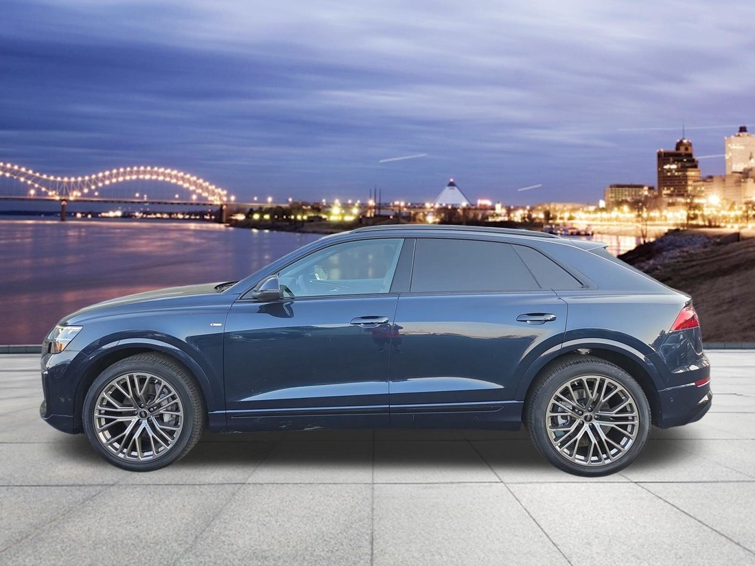 Suv in Memphis, TN, United States 2 - 18800125