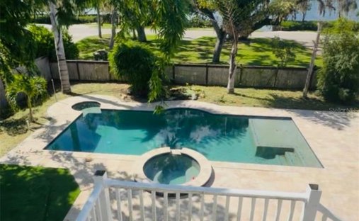 Haus in Ellenton, Florida, Vereinigte Staaten 1