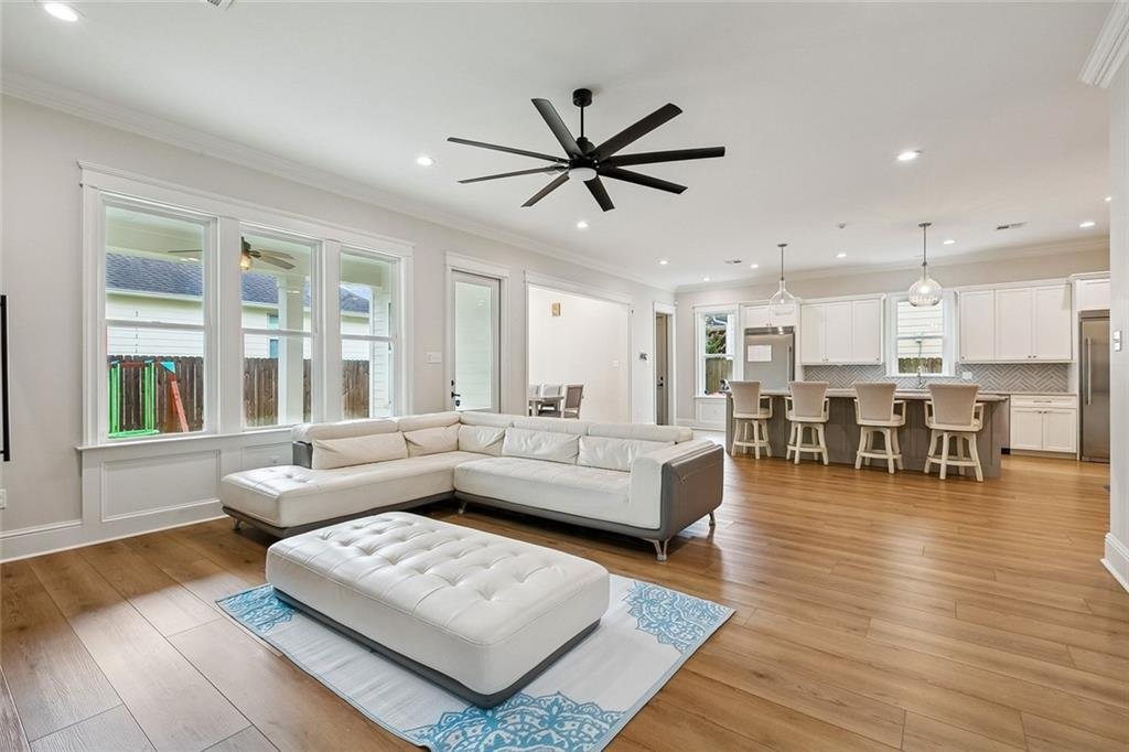 House in New Orleans, Louisiana, United States 3 - 18800938