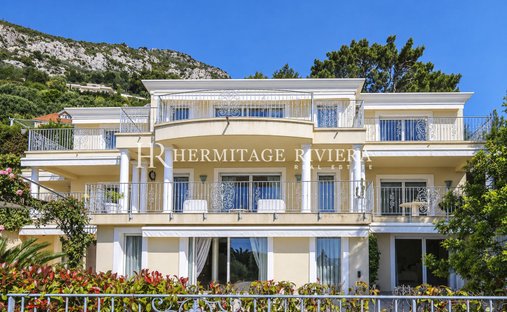 Villa a Villaggio-Cros de Caste-Coupiere-Mont Gros, Roccabruna, Francia 1