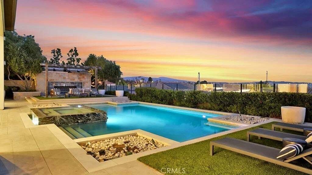 Casa a Yorba Linda, California, Stati Uniti 3 - 18798029
