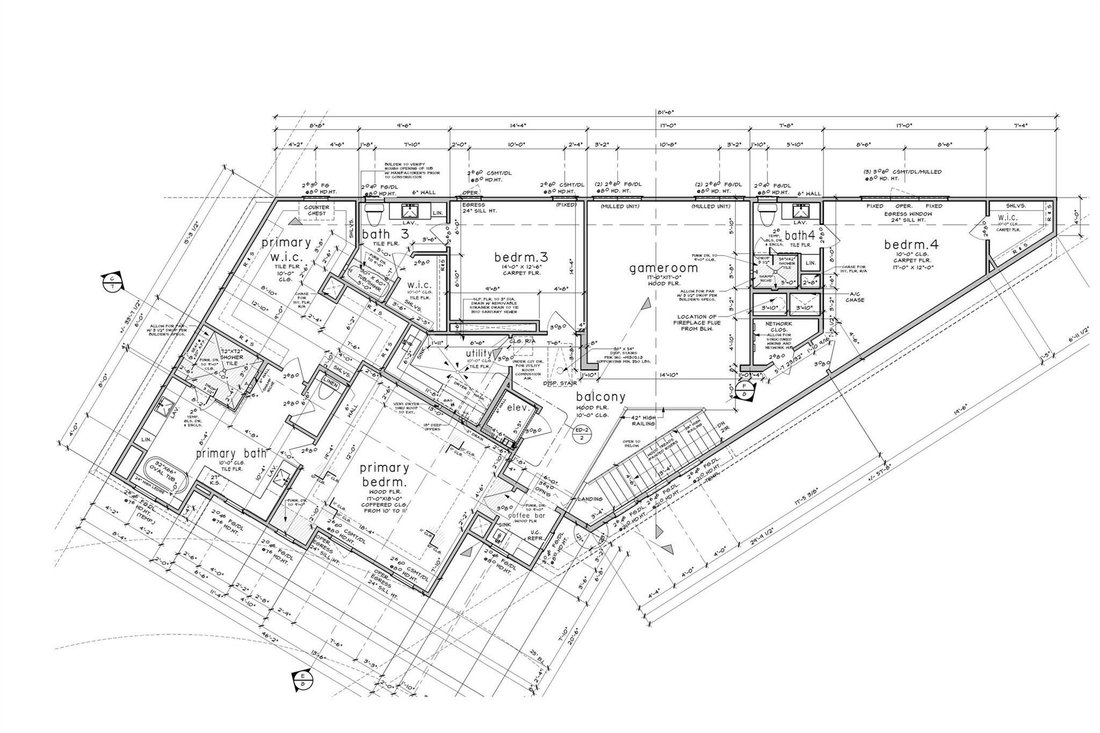 House in Houston, Texas, United States 5 - 18795766