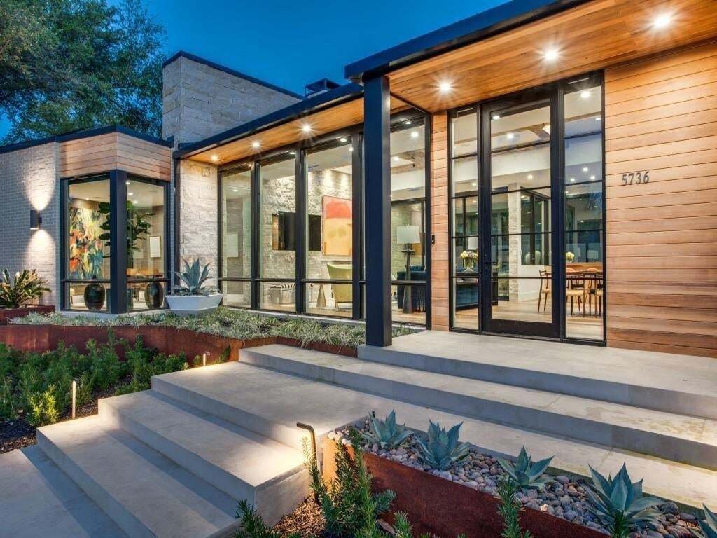 House in Dallas, Texas, United States 1 - 18792646