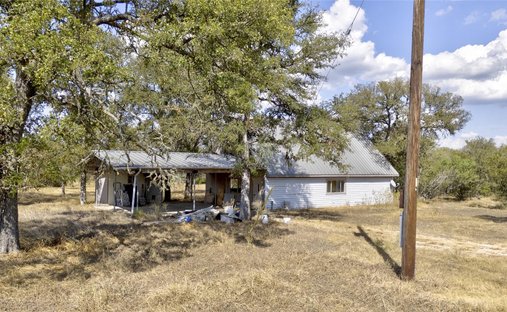 Casa en Cedar Creek, Texas, Estados Unidos 1