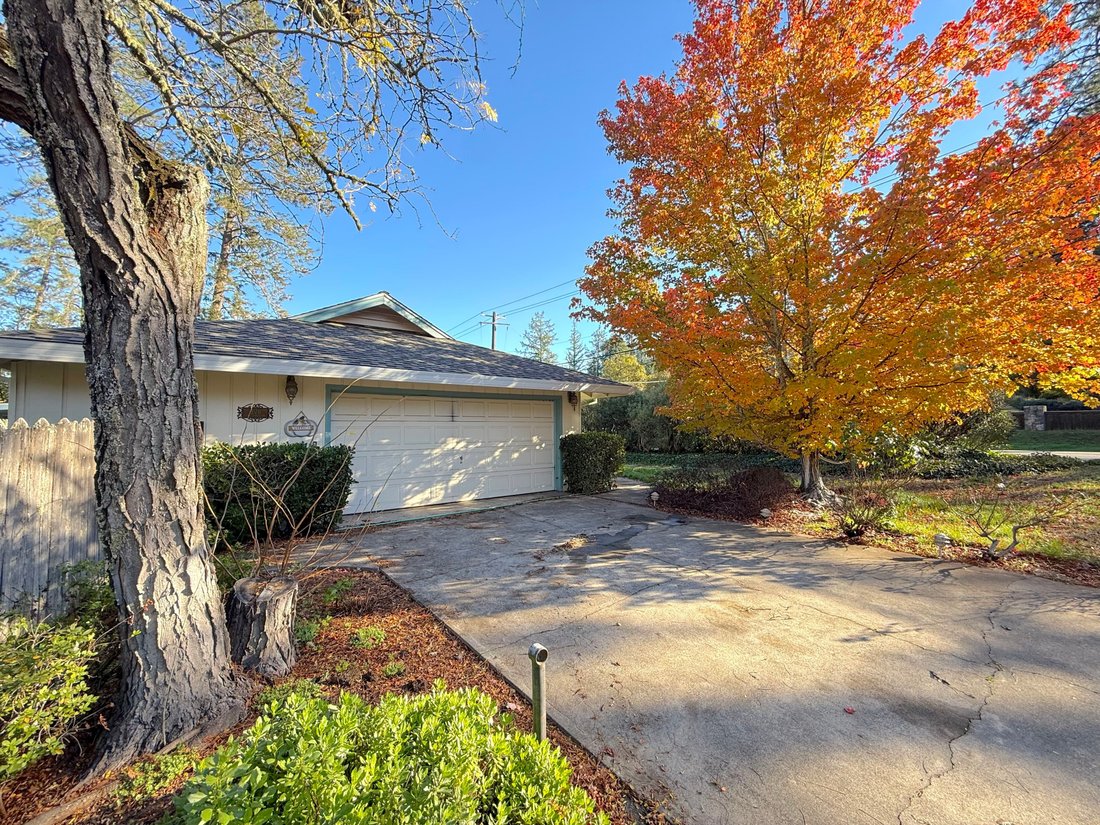 House in Angwin, California, United States 2 - 17014789