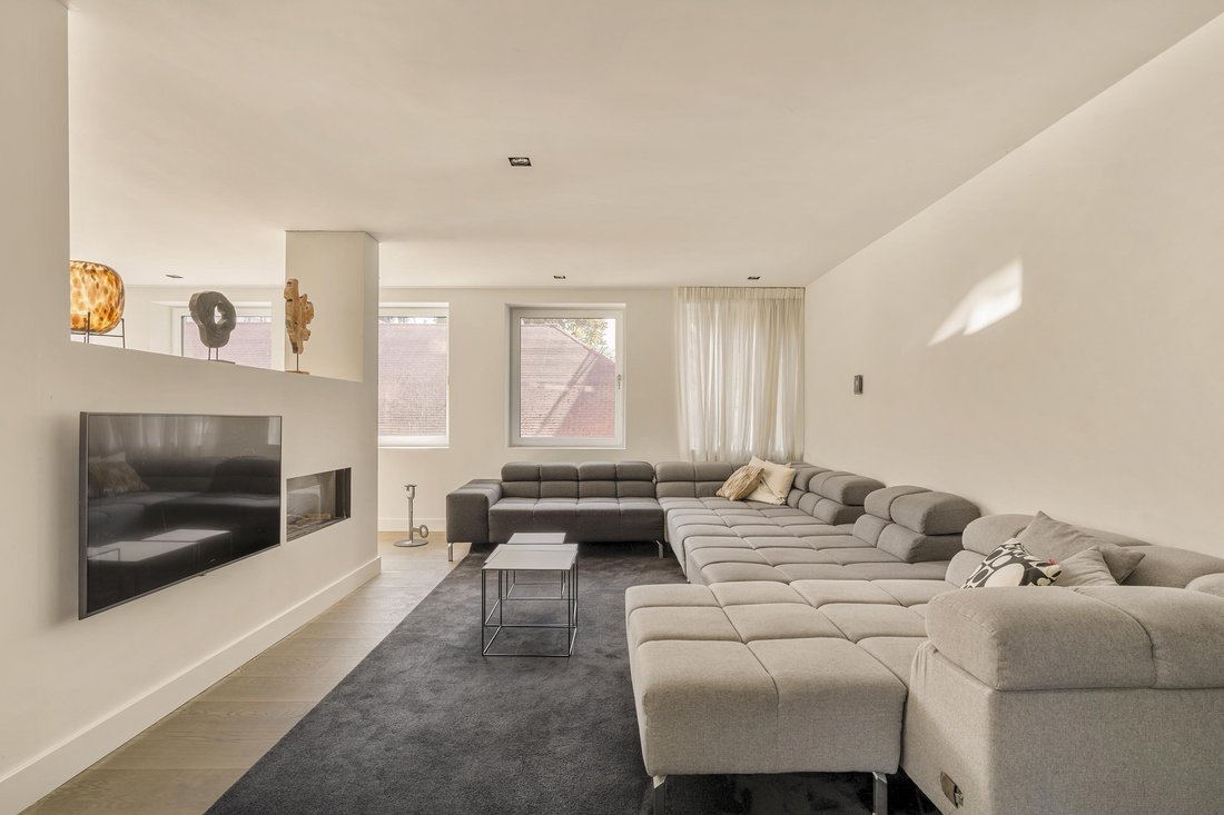 Apartment in Apollobuurt, North Holland, Netherlands 5 - 18793135