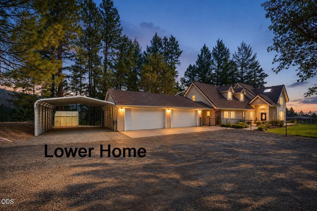 House in Medford, Oregon, United States 3 - 18639843