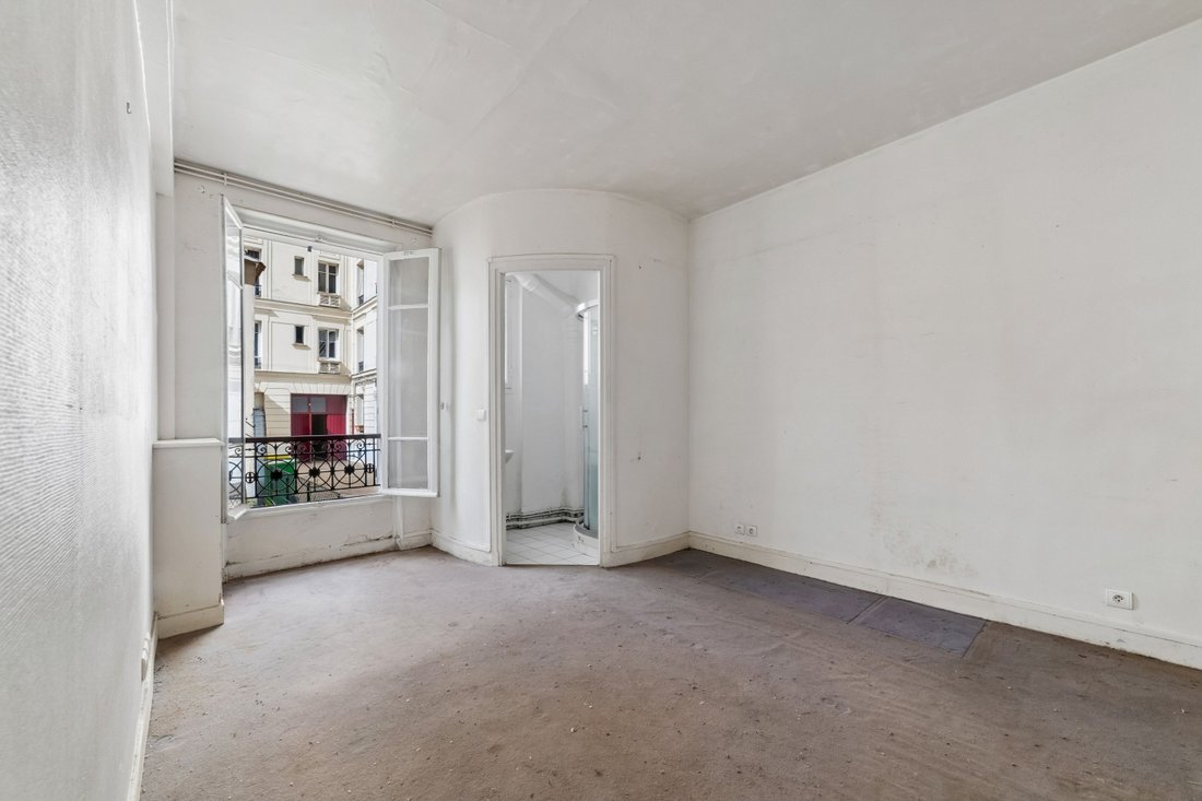 Appartamento a San Lambert, Paris 15e Arrondissement, Parigi 5 - 18792195