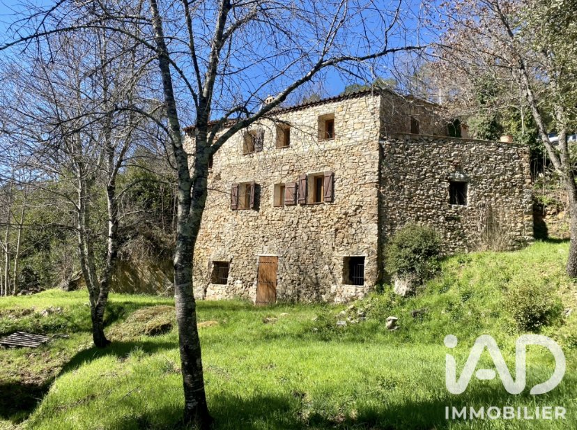 Maison à Flayosc, Provence-Alpes-Côte d'Azur, France 1 - 18800298