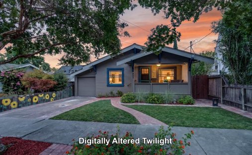 Casa a Santa Clara, California, Stati Uniti 1