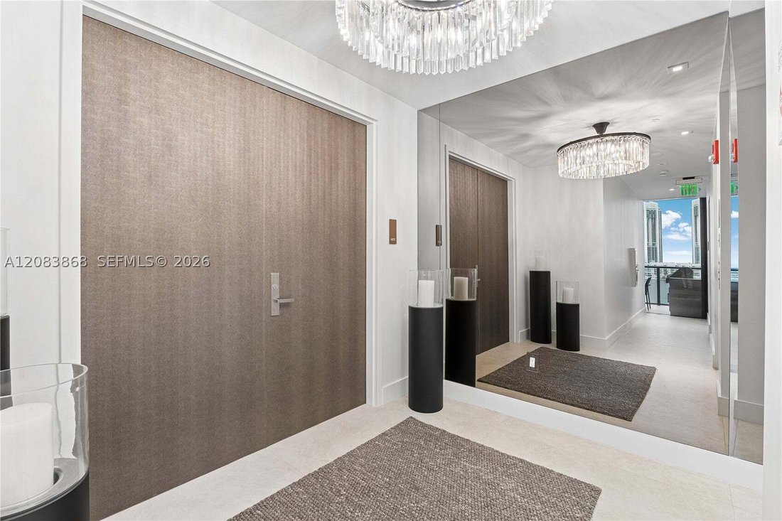 Appartement à Golden Beach, Floride, États-Unis 3 - 18800926