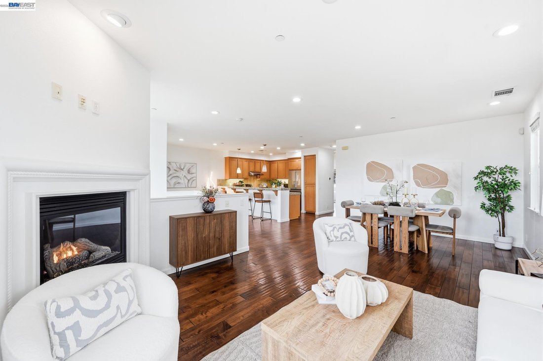 Condo in San Jose, California, United States 4 - 18795254