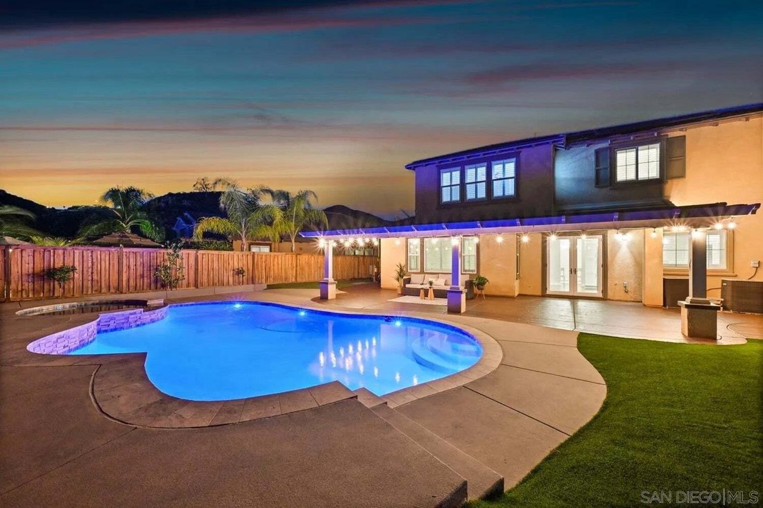 Casa a Escondido, California, Stati Uniti 5 - 18801128