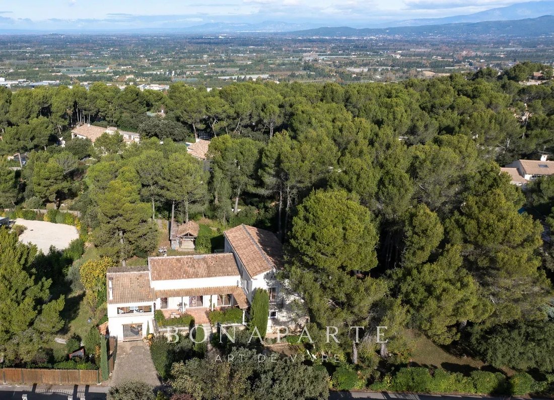 Casa en Cavaillon, Provenza-Alpes-Costa Azul, Francia 3 - 18793115