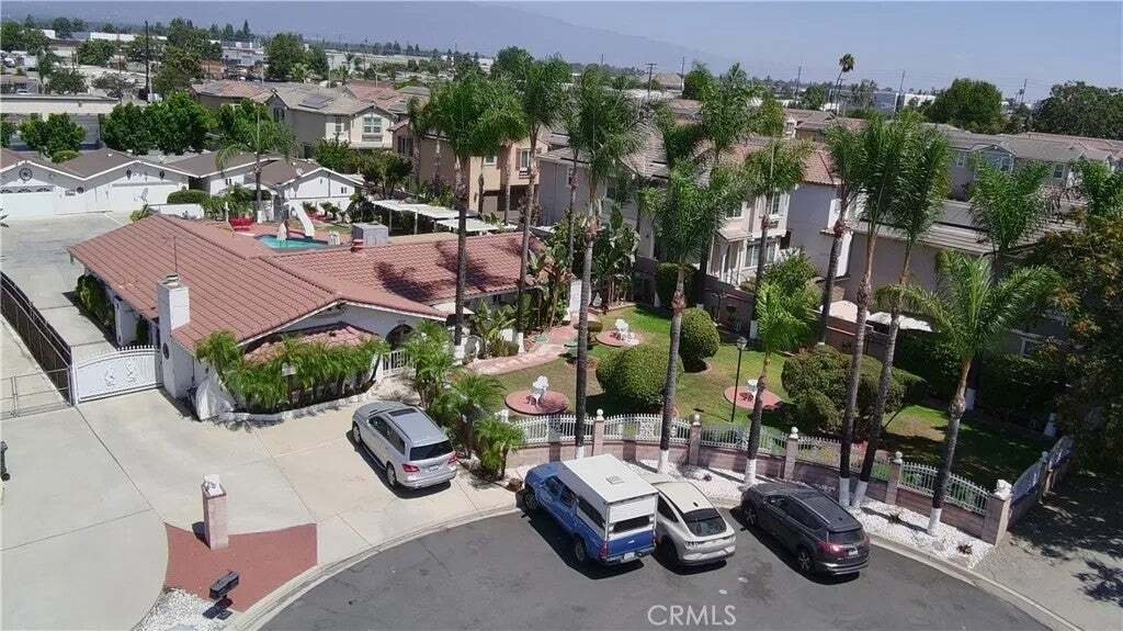 Condominio en Ontario, California, Estados Unidos 2 - 18798022