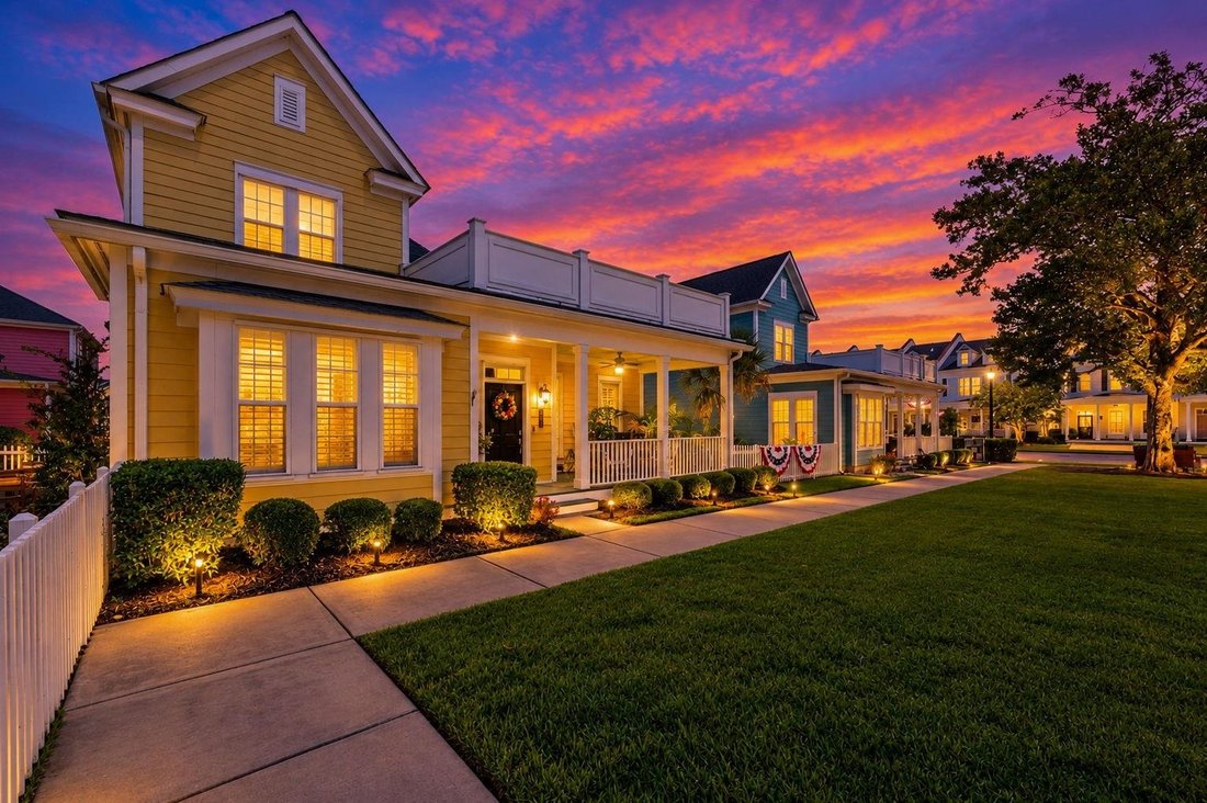 House in Myrtle Beach, South Carolina, United States 4 - 18803158