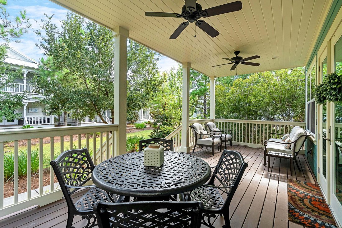 Haus in Santa Rosa Beach, Florida, Vereinigte Staaten 4 - 18794389