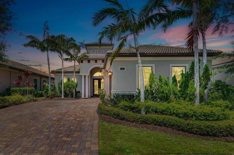 Maison à Port Sainte-Lucie, Floride, États-Unis 2 - 18792270