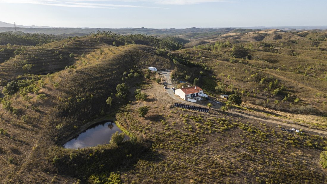 Finca in Saboia, Beja District, Portugal 5 - 18800431