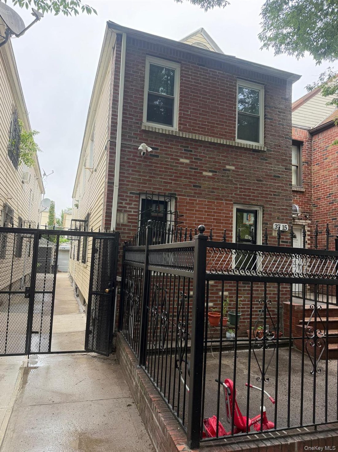 Casa en Nueva York, Nueva York, Estados Unidos 2 - 18797941